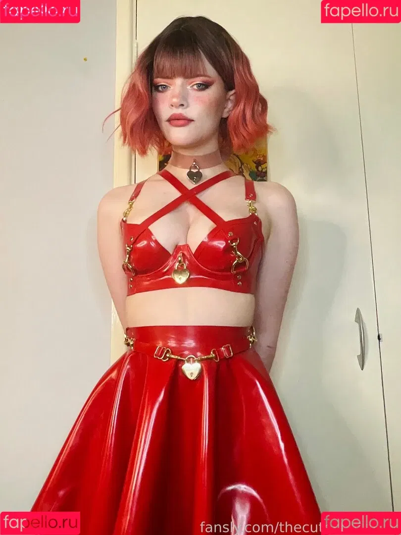 thecutestkittycat Onlyfans Photo Gallery 