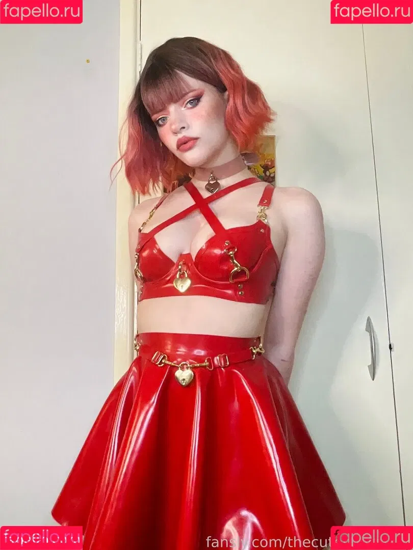 thecutestkittycat Onlyfans Photo Gallery 