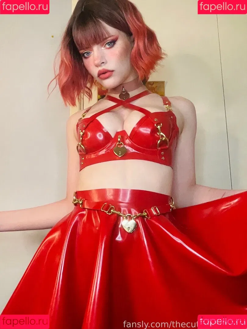 thecutestkittycat Onlyfans Photo Gallery 