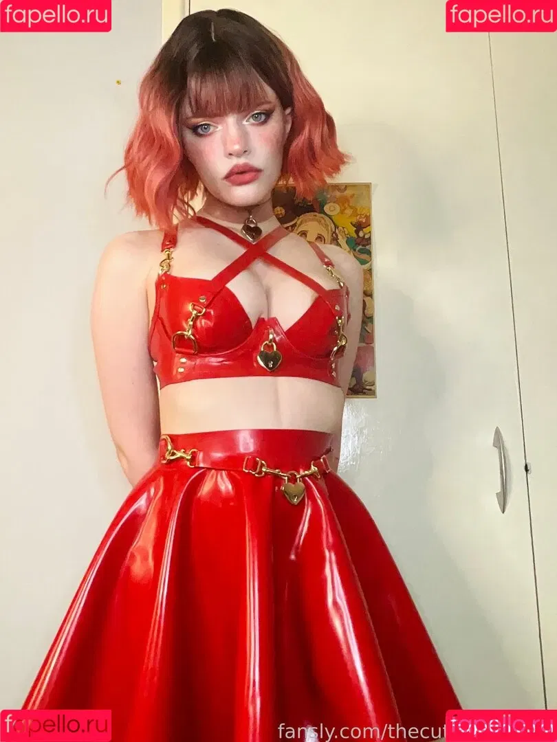 thecutestkittycat Onlyfans Photo Gallery 