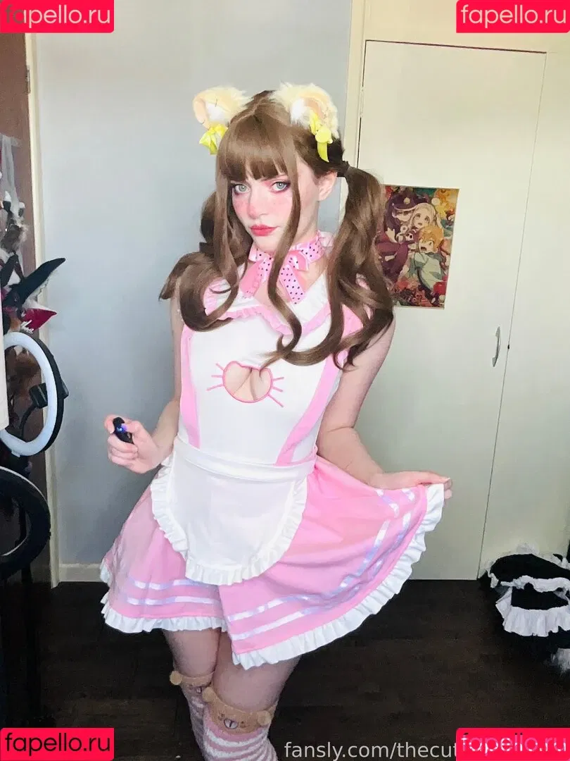 thecutestkittycat Onlyfans Photo Gallery 