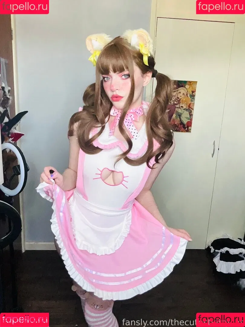 thecutestkittycat Onlyfans Photo Gallery 