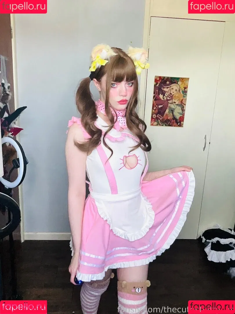 thecutestkittycat Onlyfans Photo Gallery 