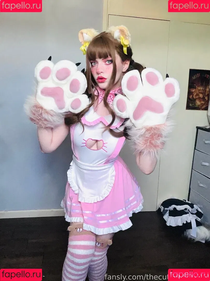 thecutestkittycat Onlyfans Photo Gallery 