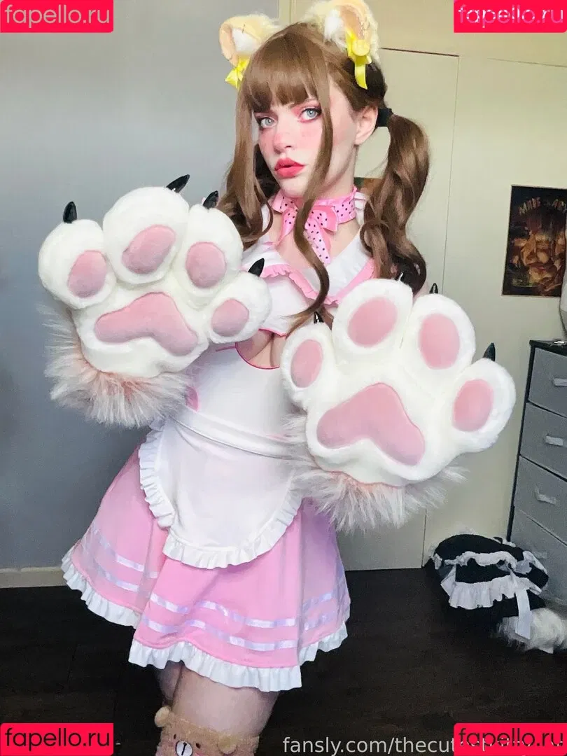 thecutestkittycat Onlyfans Photo Gallery 