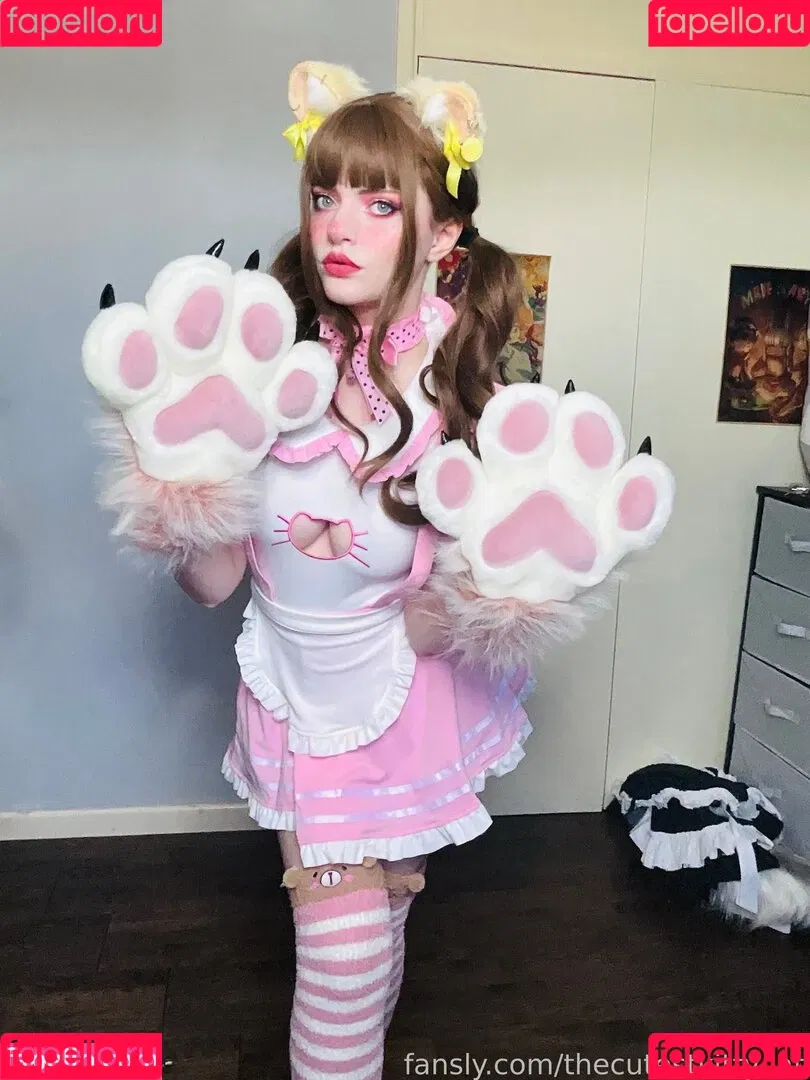 thecutestkittycat Onlyfans Photo Gallery 