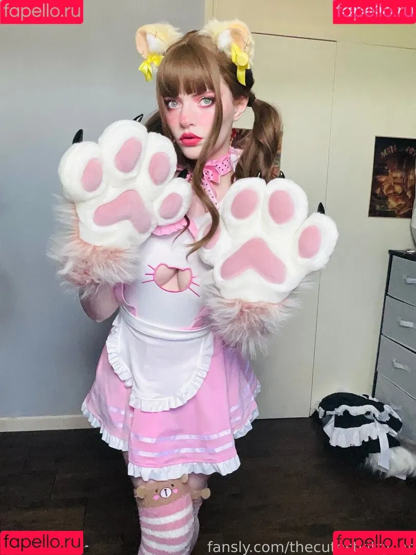 thecutestkittycat Onlyfans Photo Gallery 