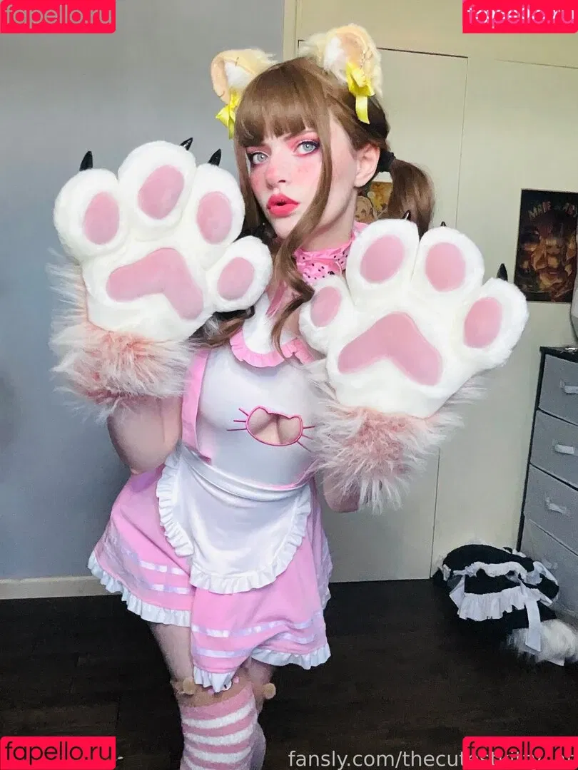 thecutestkittycat Onlyfans Photo Gallery 