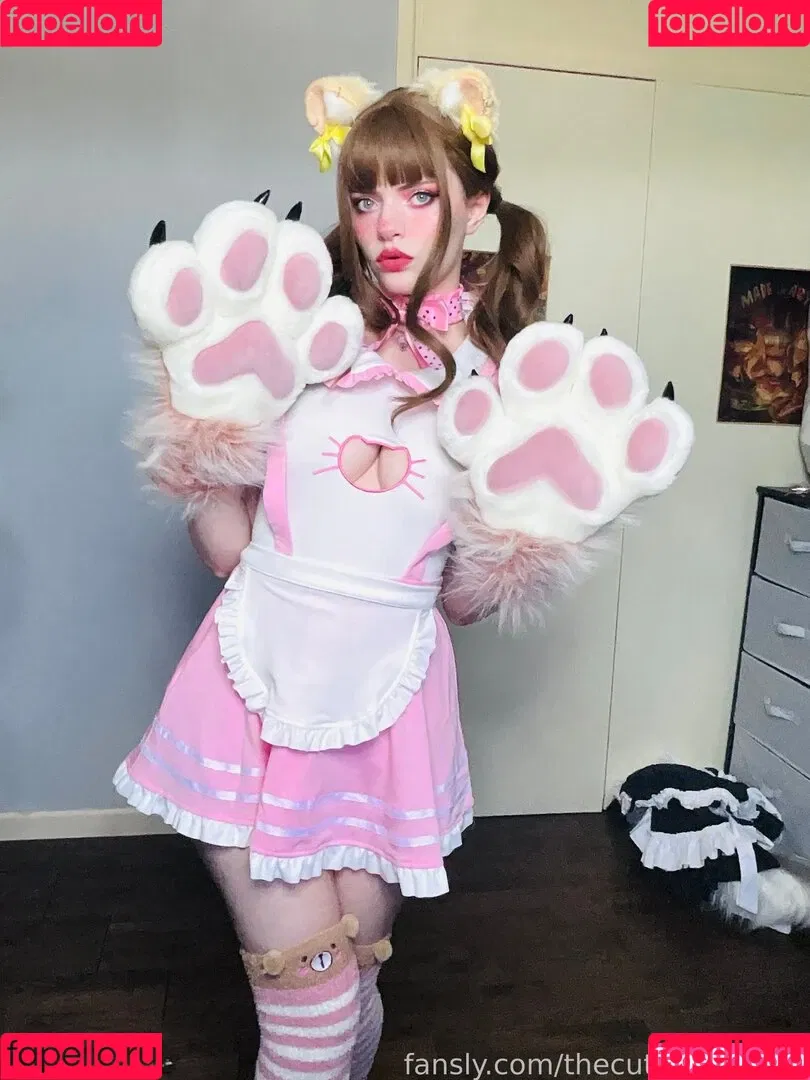 thecutestkittycat Onlyfans Photo Gallery 