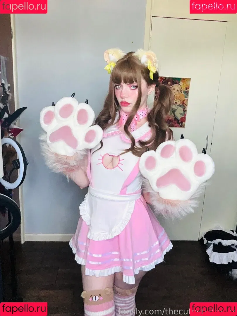 thecutestkittycat Onlyfans Photo Gallery 