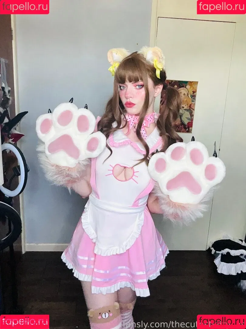 thecutestkittycat Onlyfans Photo Gallery 