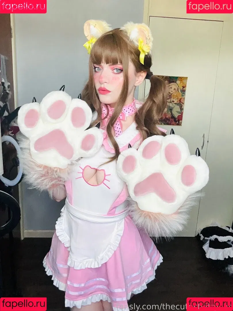 thecutestkittycat Onlyfans Photo Gallery 