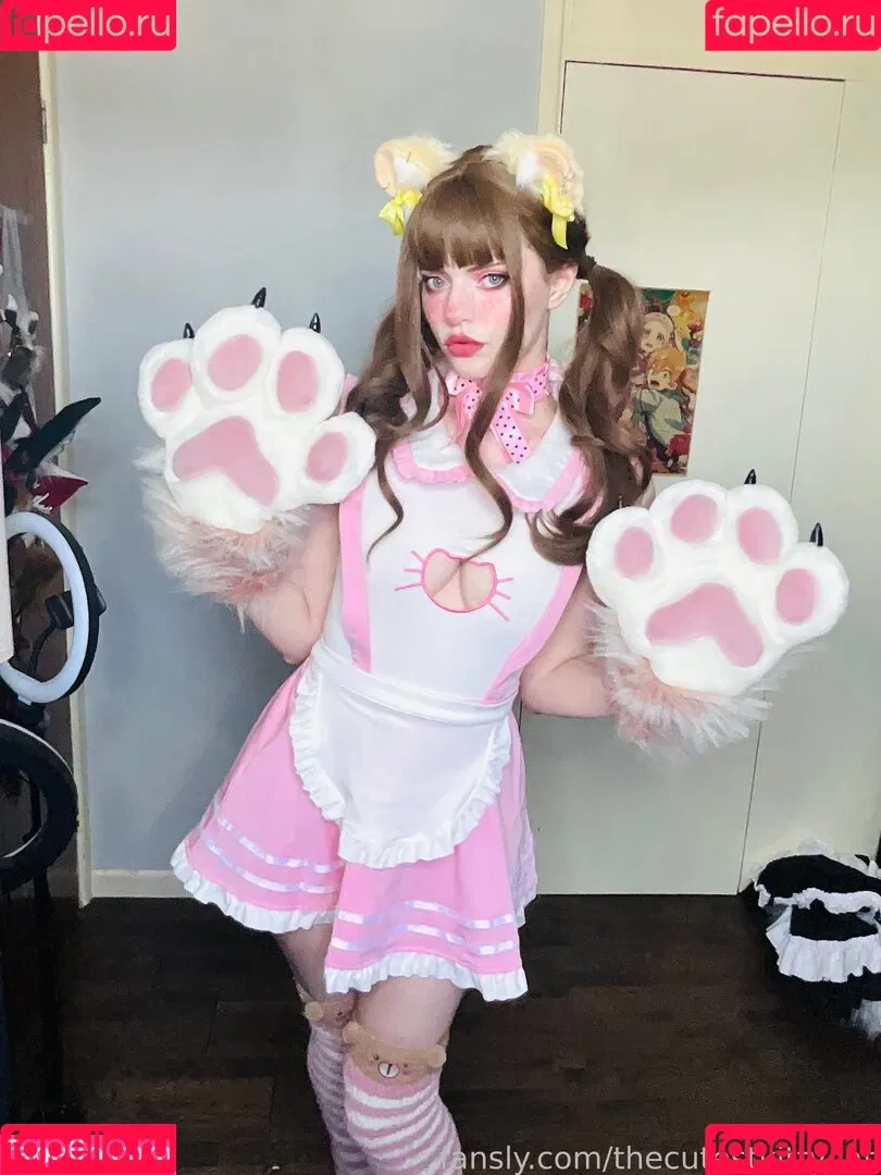 thecutestkittycat Onlyfans Photo Gallery 