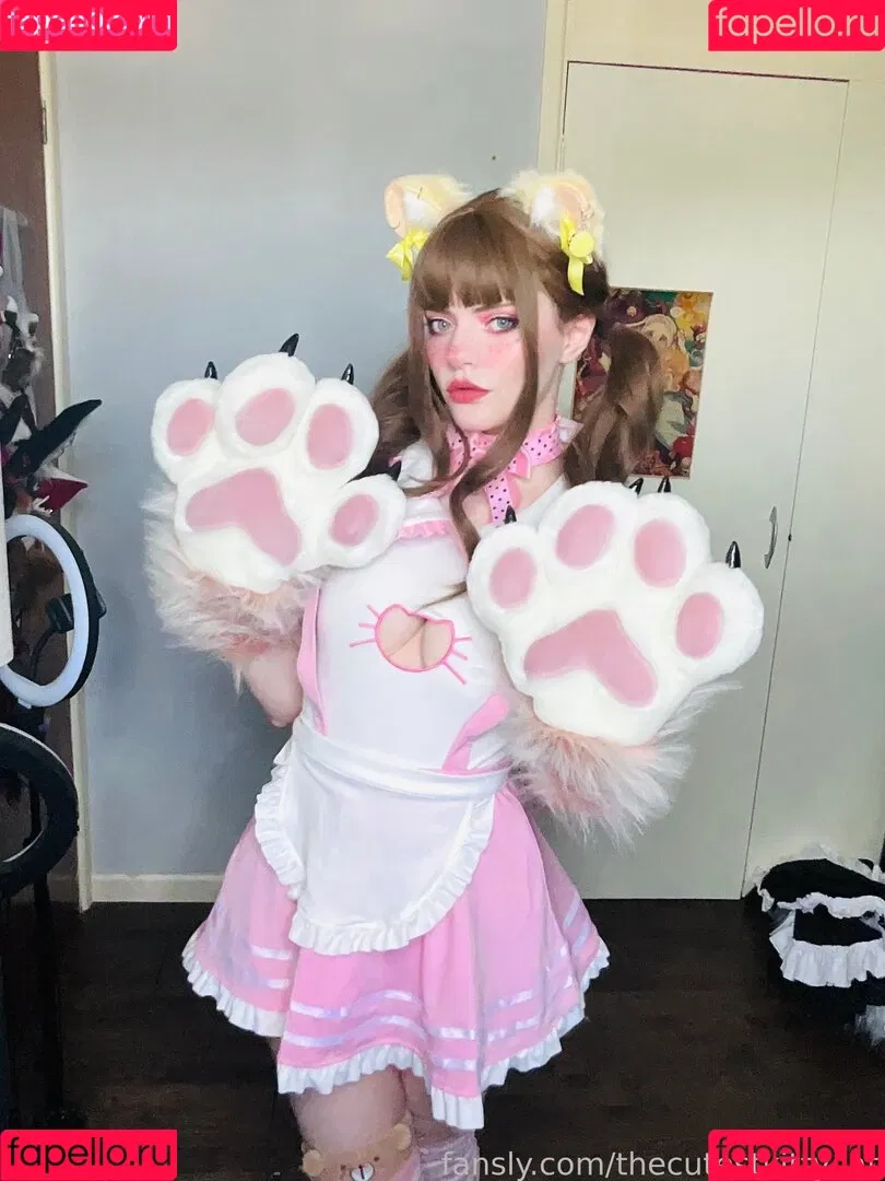 thecutestkittycat Onlyfans Photo Gallery 