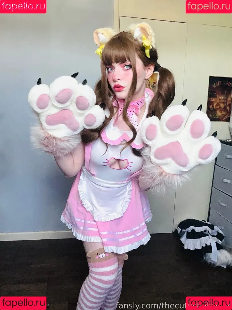 thecutestkittycat Onlyfans Photo Gallery 