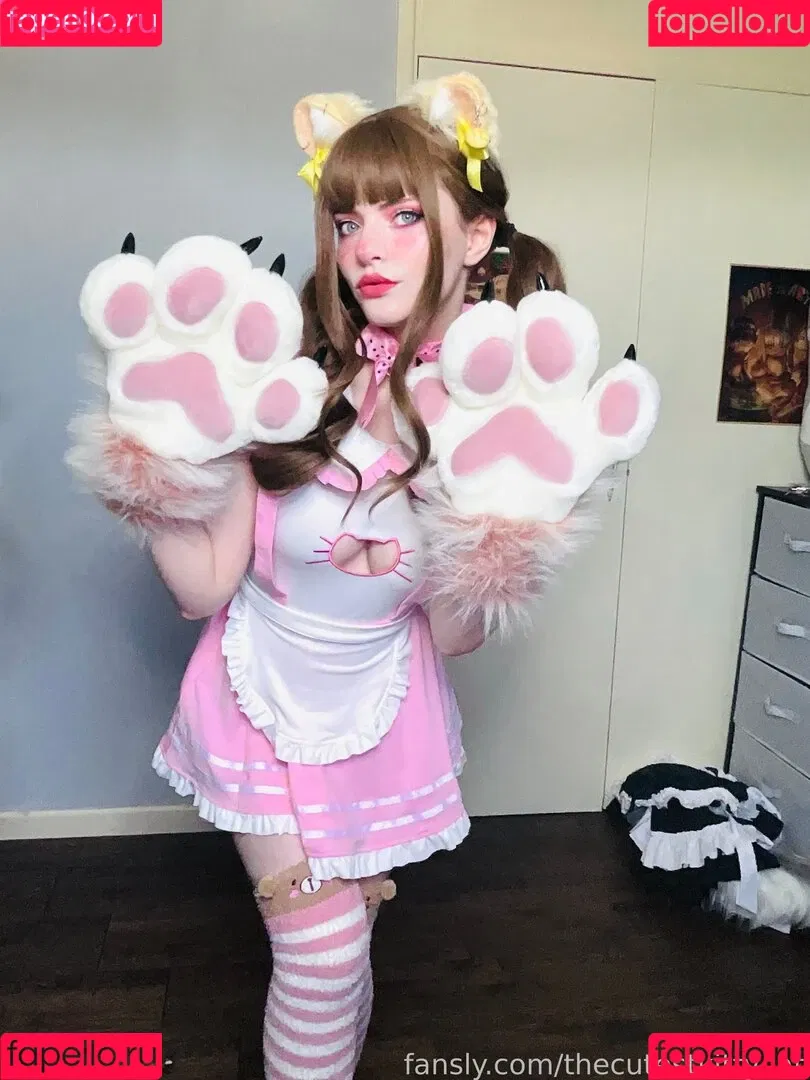 thecutestkittycat Onlyfans Photo Gallery 