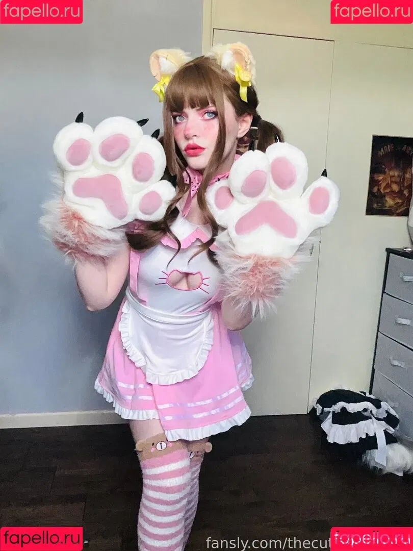 thecutestkittycat Onlyfans Photo Gallery 