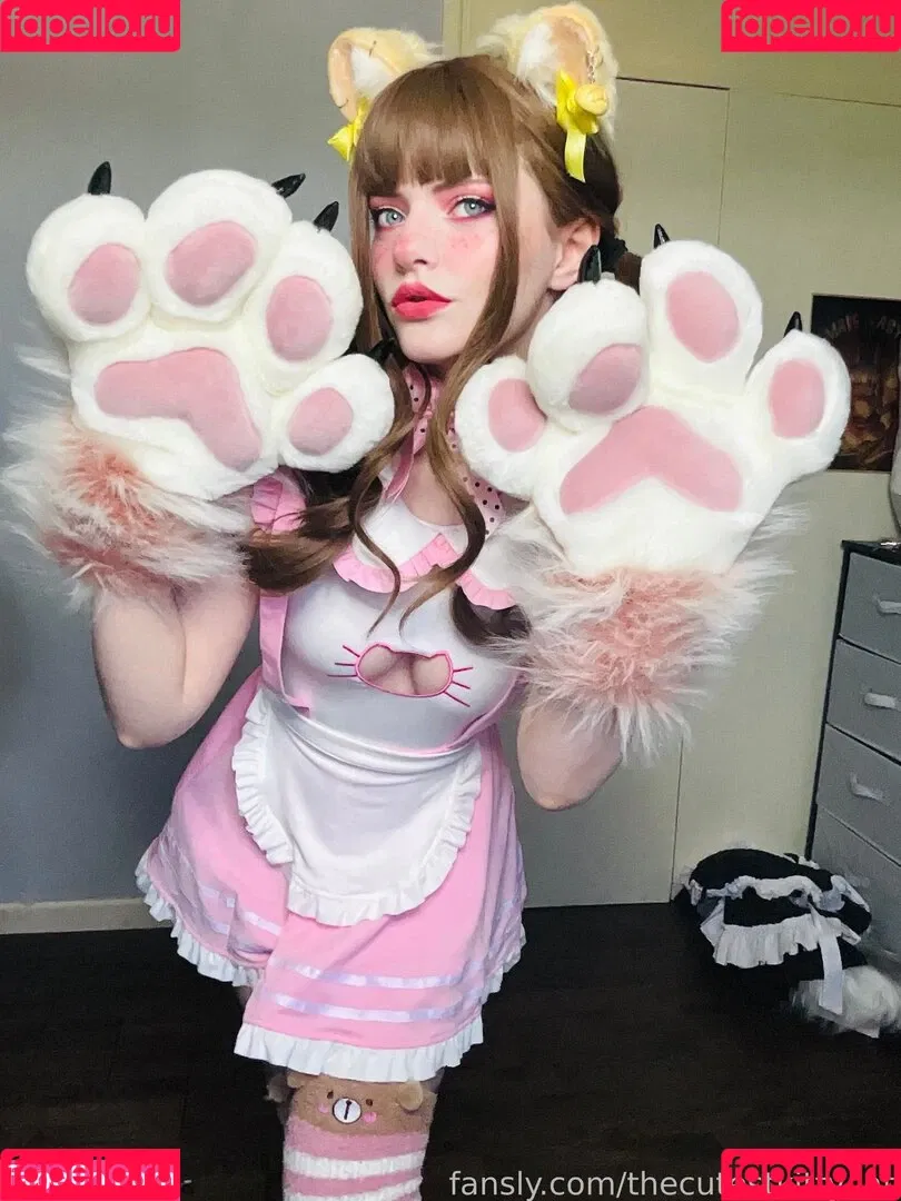 thecutestkittycat Onlyfans Photo Gallery 
