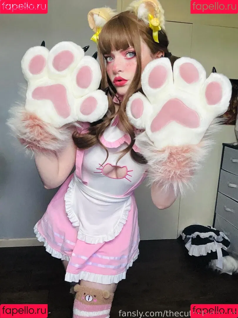 thecutestkittycat Onlyfans Photo Gallery 