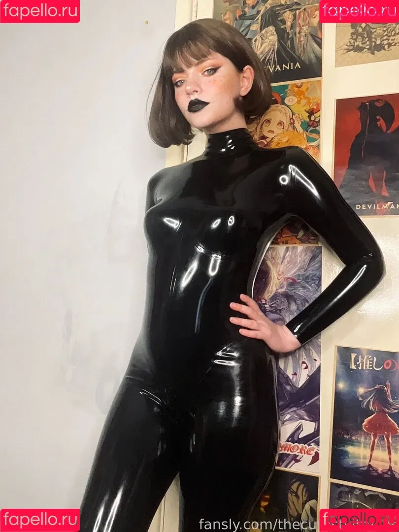 thecutestkittycat Onlyfans Photo Gallery 
