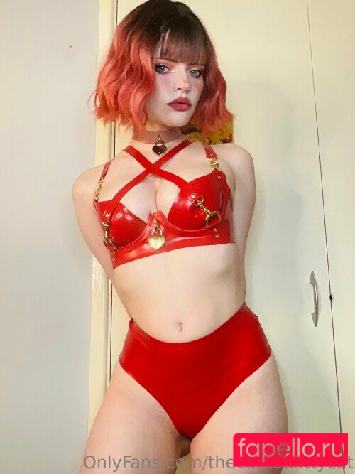 thecutestkittycat Onlyfans Photo Gallery 