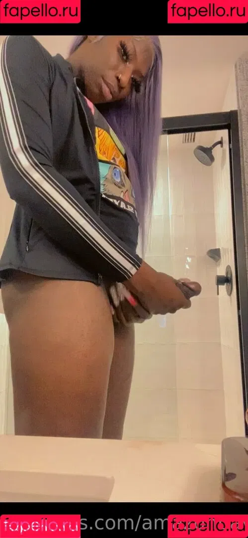 amazonbaycardi Onlyfans Photo Gallery 
