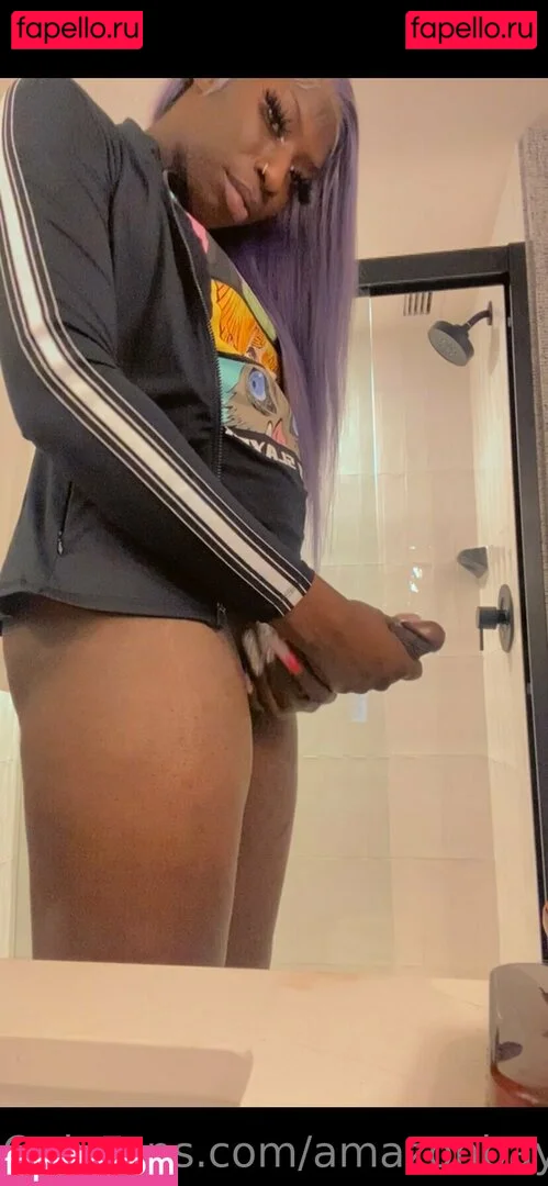 amazonbaycardi Onlyfans Photo Gallery 