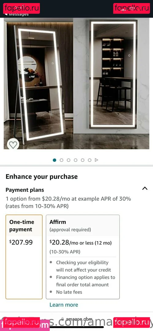 amazonbaycardi Onlyfans Photo Gallery 