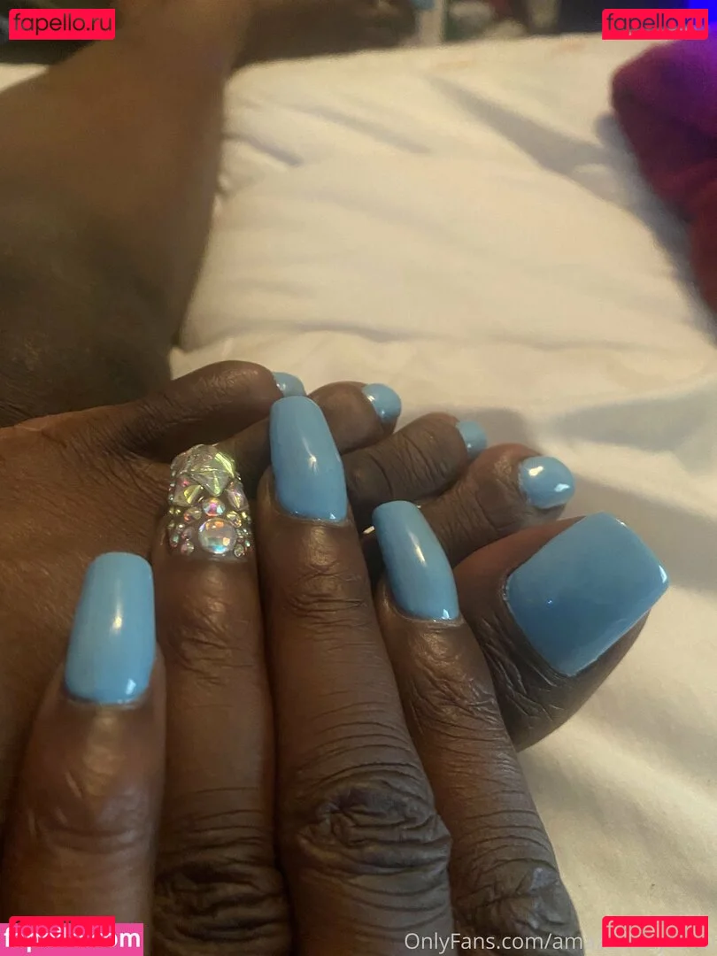 amazonbaycardi Onlyfans Photo Gallery 