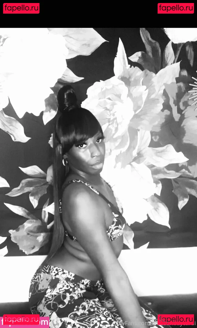 amazonbaycardi Onlyfans Photo Gallery 