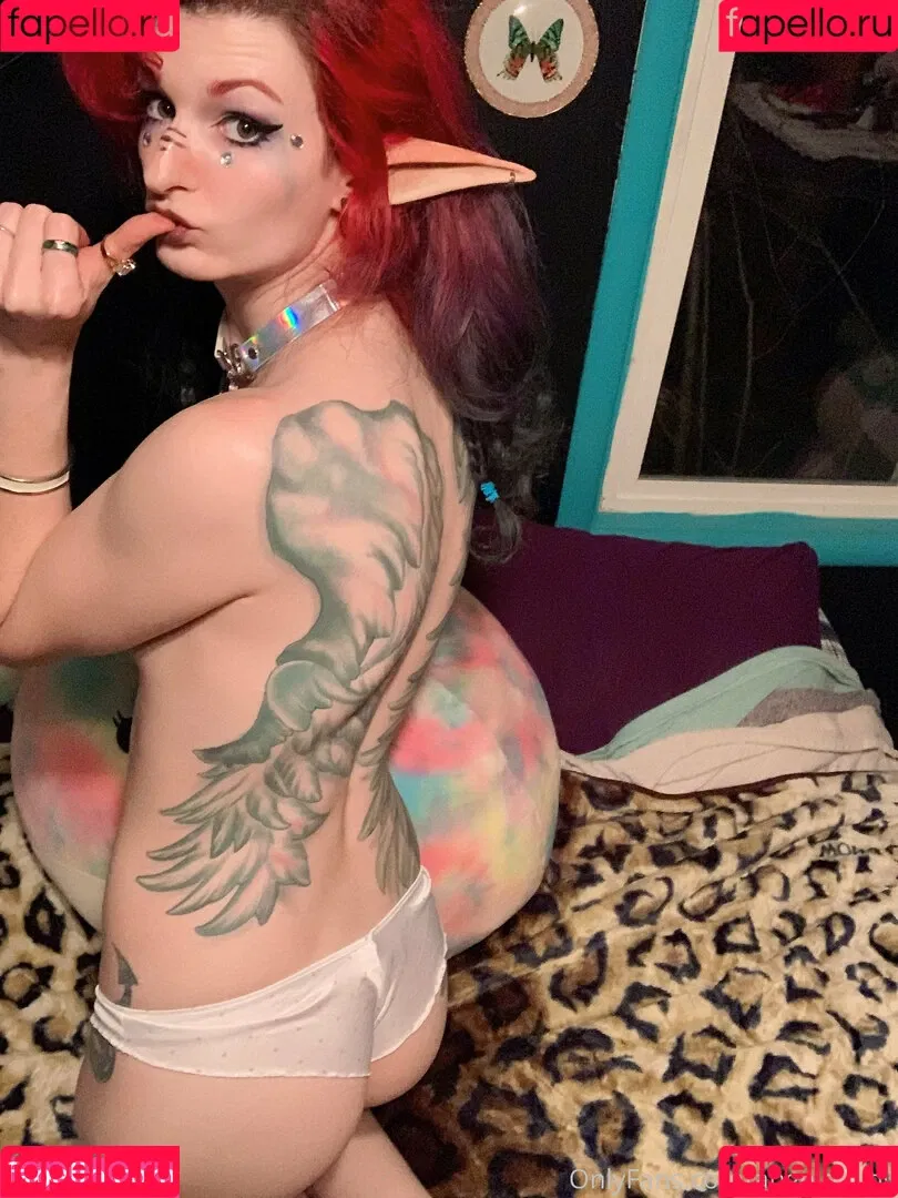 angeloftroy Onlyfans Photo Gallery 