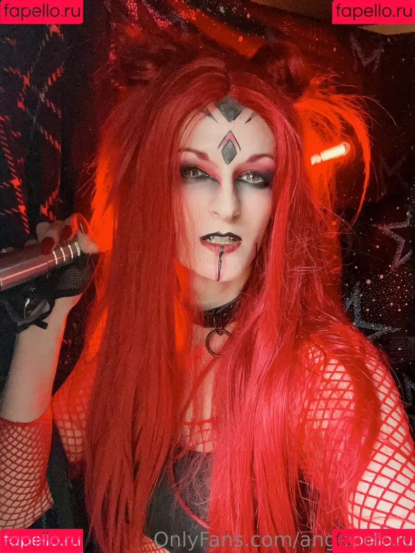 angeloftroy Onlyfans Photo Gallery 