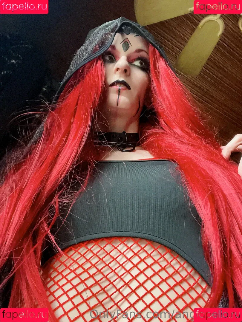 angeloftroy Onlyfans Photo Gallery 