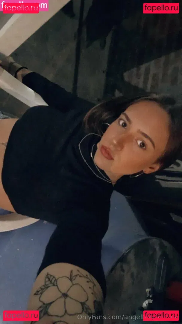 angeloftroy Onlyfans Photo Gallery 