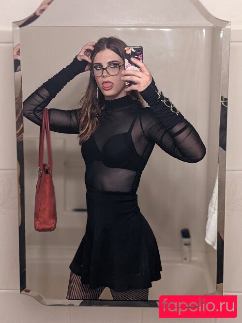 tssofiarosa Nude Onlyfans Photo 36