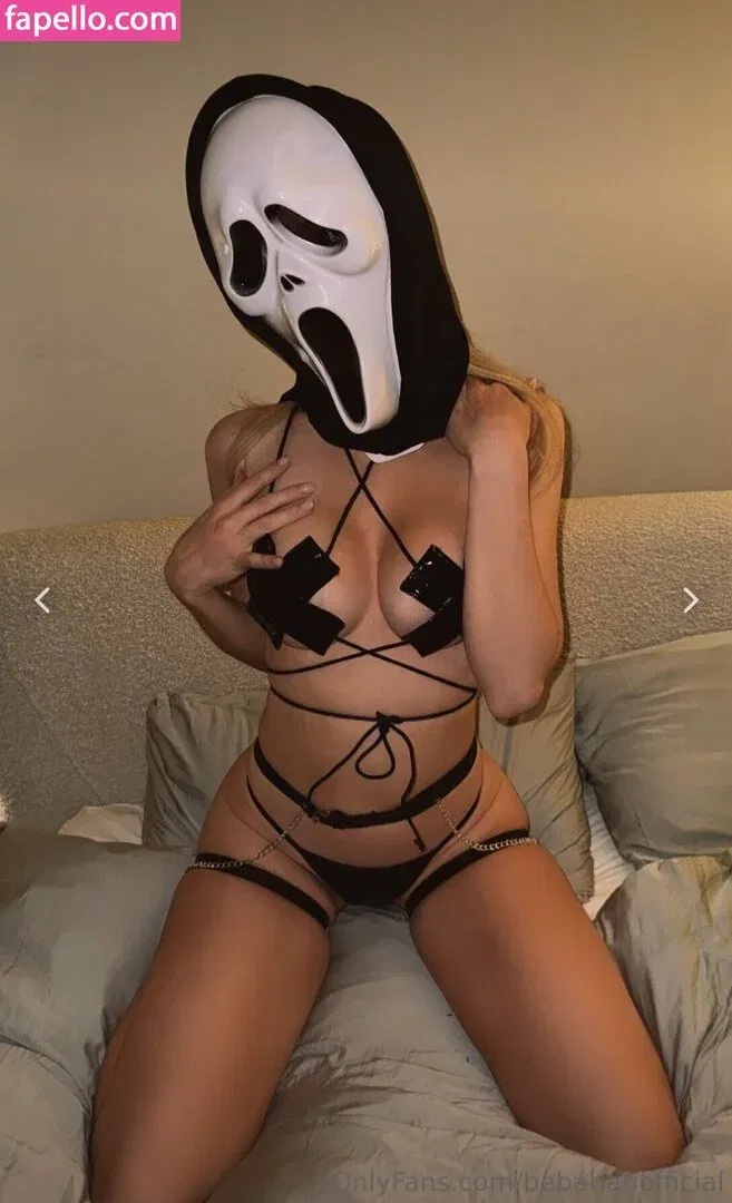 Beba Han Onlyfans Photo Gallery 