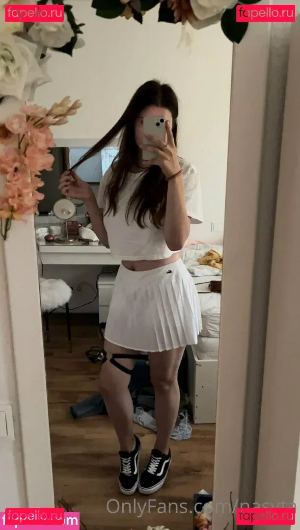 nasyta Onlyfans Photo Gallery 