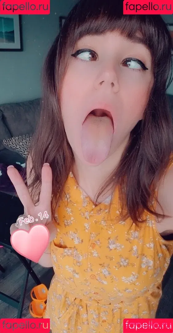 Yanderekamii Onlyfans Photo Gallery 