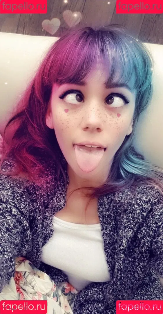 Yanderekamii Onlyfans Photo Gallery 