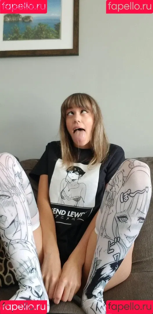 Yanderekamii Onlyfans Photo Gallery 