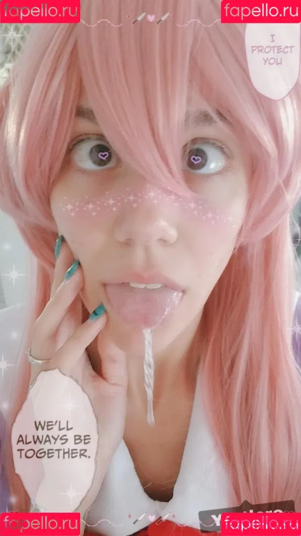 Yanderekamii Onlyfans Photo Gallery 