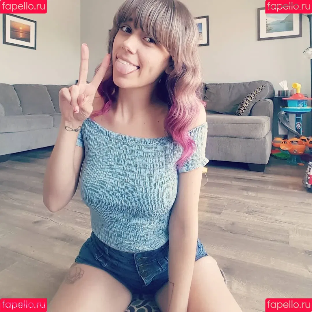 Yanderekamii Onlyfans Photo Gallery 