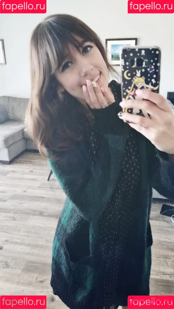 Yanderekamii Onlyfans Photo Gallery 