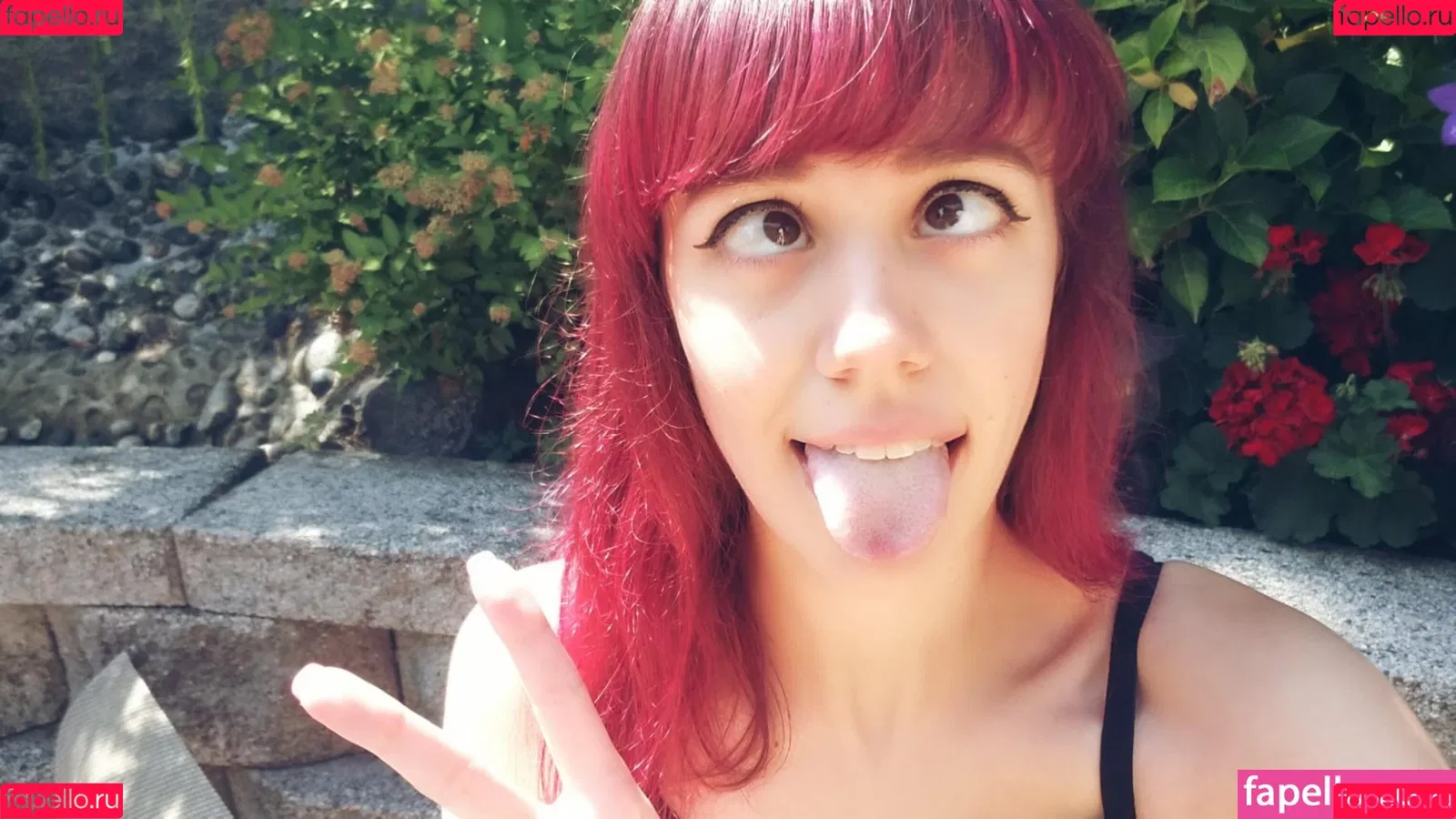 Yanderekamii Onlyfans Photo Gallery 
