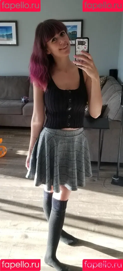 Yanderekamii Onlyfans Photo Gallery 