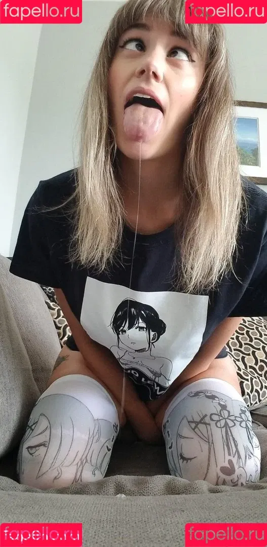 Yanderekamii Onlyfans Photo Gallery 