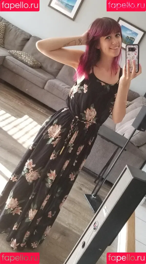 Yanderekamii Onlyfans Photo Gallery 
