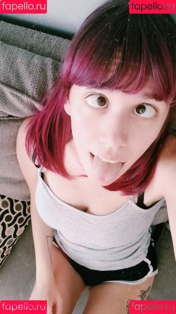 Yanderekamii Onlyfans Photo Gallery 