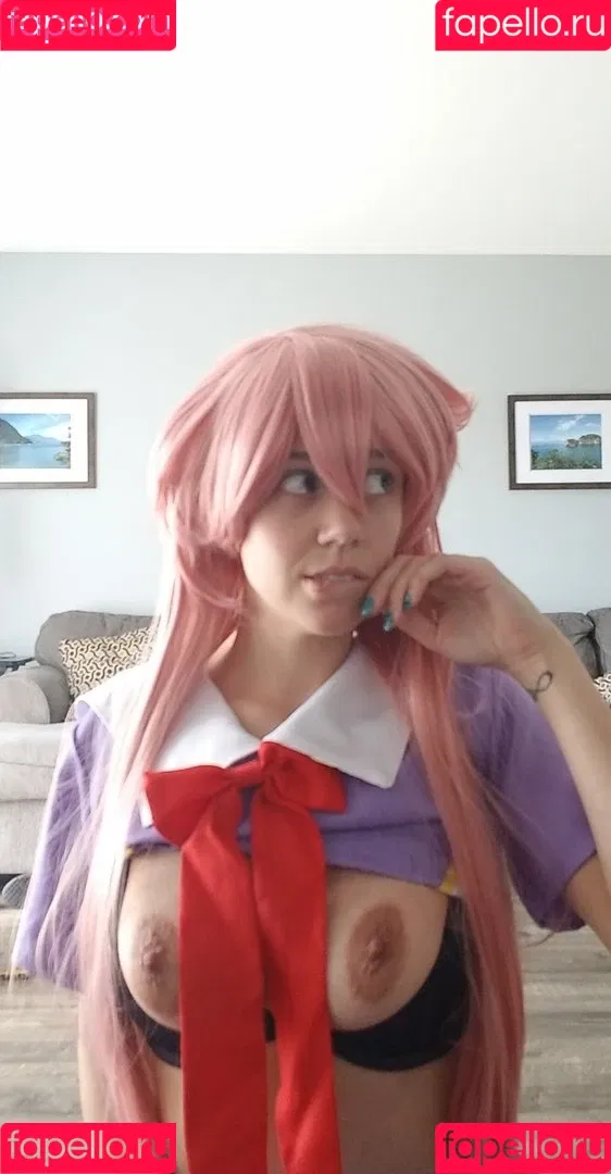 Yanderekamii Onlyfans Photo Gallery 