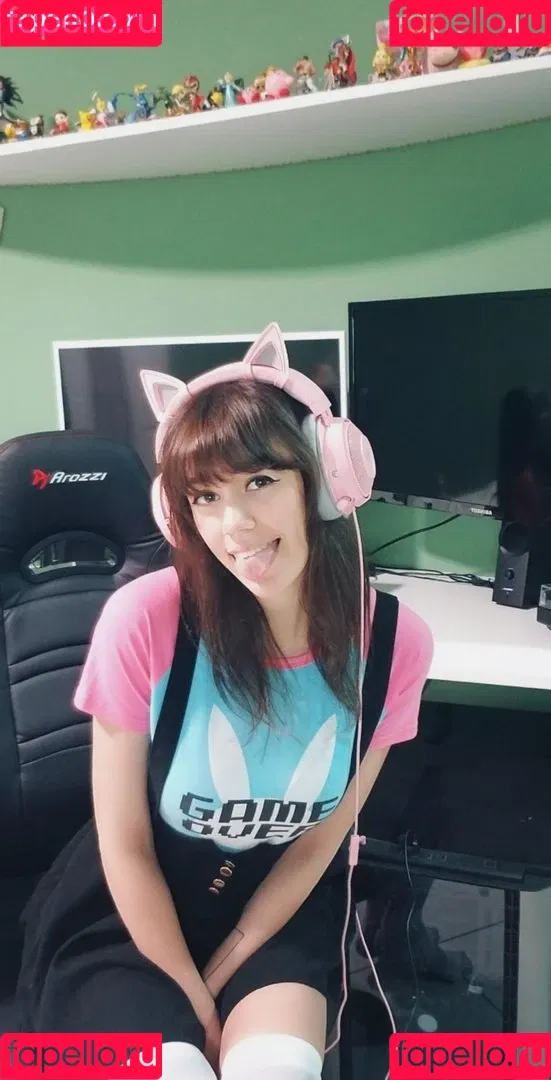 Yanderekamii Onlyfans Photo Gallery 
